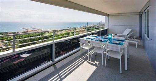 фото отеля Habitat Apartments Barcelona