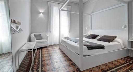 фото отеля Habitat Apartments Barcelona