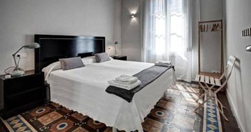 фото отеля Habitat Apartments Barcelona
