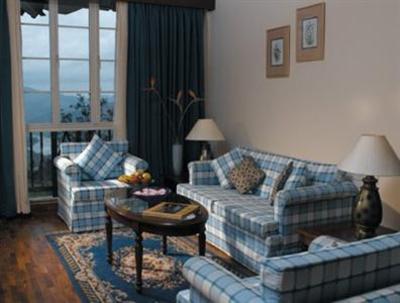 фото отеля Club Mahindra Lakeview Munnar