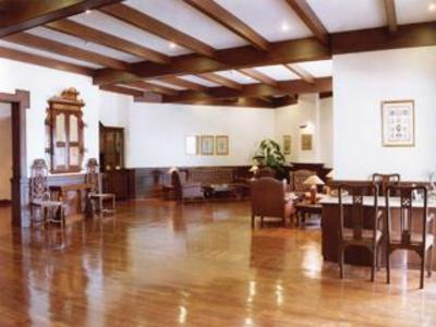 фото отеля Club Mahindra Lakeview Munnar
