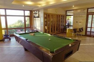 фото отеля Club Mahindra Lakeview Munnar