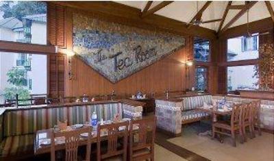фото отеля Club Mahindra Lakeview Munnar