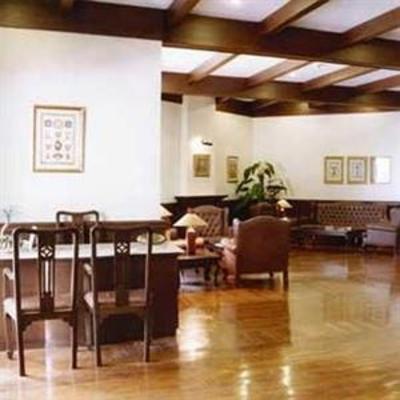 фото отеля Club Mahindra Lakeview Munnar