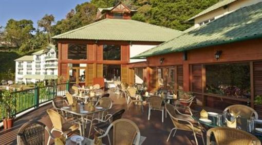 фото отеля Club Mahindra Lakeview Munnar