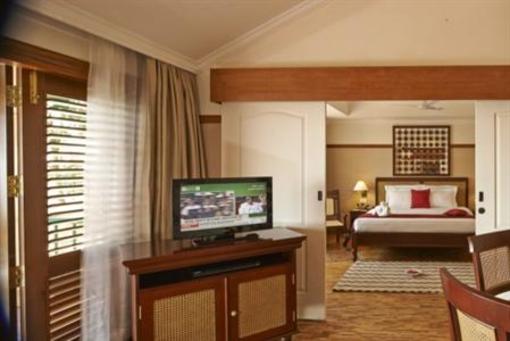 фото отеля Club Mahindra Lakeview Munnar