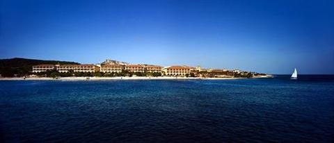 фото отеля Hyatt Regency Curacao Golf Resort Spa and Marina