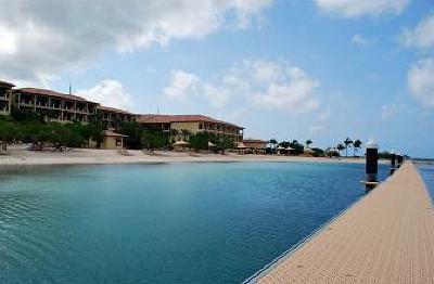 фото отеля Hyatt Regency Curacao Golf Resort Spa and Marina