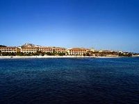 Hyatt Regency Curacao Golf Resort Spa and Marina