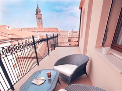 фото отеля Hotel Giulio Cesare