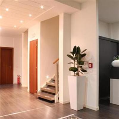 фото отеля Hotel Giulio Cesare