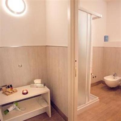 фото отеля Hotel Giulio Cesare