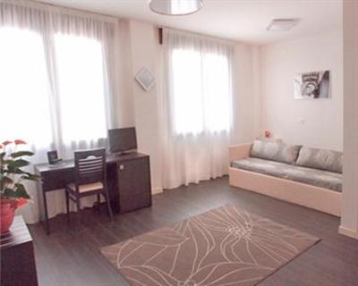 фото отеля Hotel Giulio Cesare