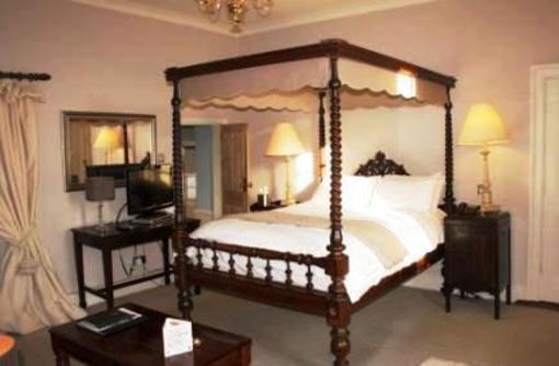 фото отеля Cockliffe Country House Hotel Nottingham