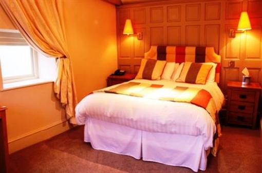 фото отеля Cockliffe Country House Hotel Nottingham