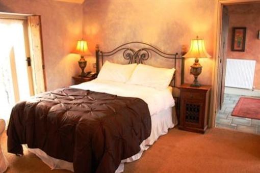 фото отеля Cockliffe Country House Hotel Nottingham