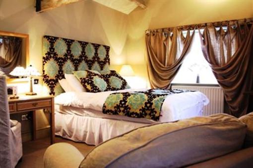 фото отеля Cockliffe Country House Hotel Nottingham