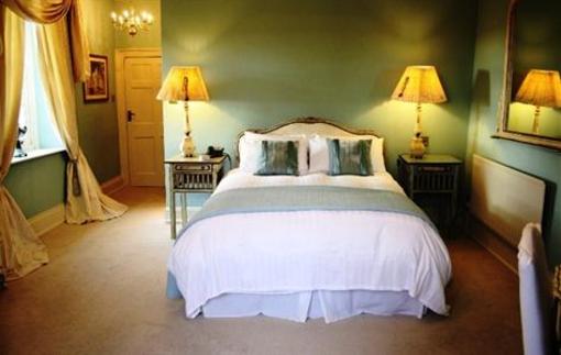 фото отеля Cockliffe Country House Hotel Nottingham
