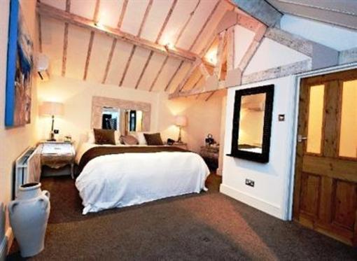 фото отеля Cockliffe Country House Hotel Nottingham