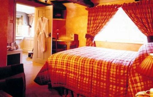 фото отеля Cockliffe Country House Hotel Nottingham