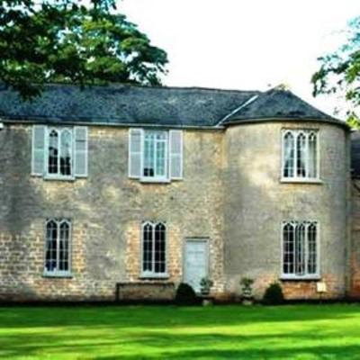 фото отеля Cockliffe Country House Hotel Nottingham