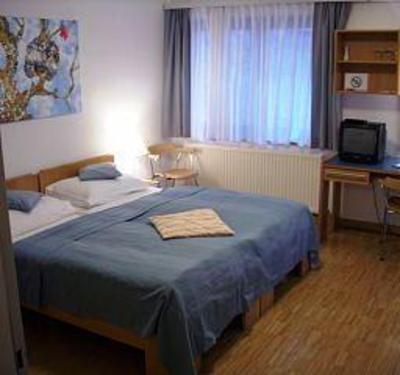 фото отеля Korotan Hotel