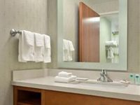 SpringHill Suites Lafayette South at River Ranch