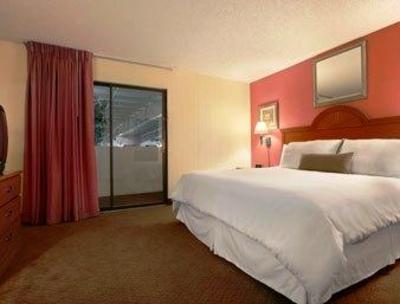 фото отеля The Royal Arkansas Hotel & Conference Center Pine Bluff
