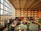 фото отеля The Royal Arkansas Hotel & Conference Center Pine Bluff