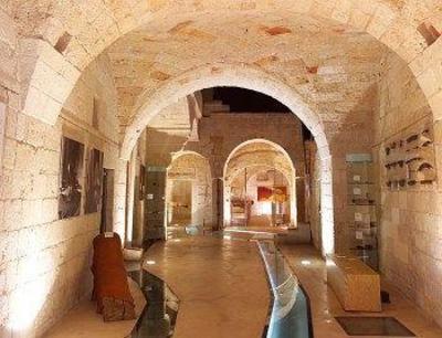 фото отеля Corte Dei Francesi