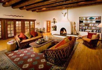 фото отеля Inn on the Alameda