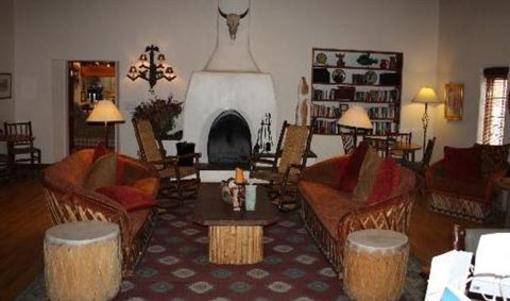 фото отеля Inn on the Alameda