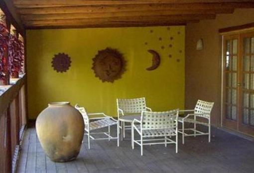фото отеля Inn on the Alameda