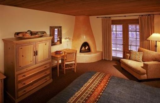 фото отеля Inn on the Alameda