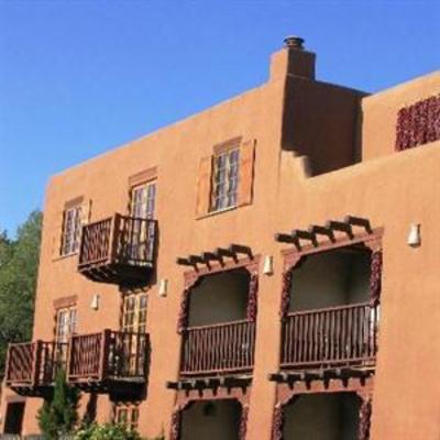 фото отеля Inn on the Alameda
