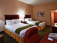 Holiday Inn Express Dayton-Huber Heights