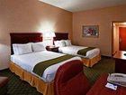 фото отеля Holiday Inn Express Dayton-Huber Heights