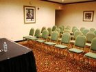 фото отеля Holiday Inn Express Dayton-Huber Heights