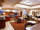 фото отеля Holiday Inn Express Dayton-Huber Heights