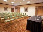 фото отеля Holiday Inn Express Dayton-Huber Heights