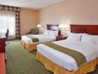 фото отеля Holiday Inn Express Dayton-Huber Heights