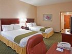 фото отеля Holiday Inn Express Dayton-Huber Heights