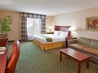 фото отеля Holiday Inn Express Dayton-Huber Heights