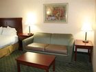 фото отеля Holiday Inn Express Dayton-Huber Heights