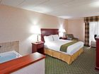 фото отеля Holiday Inn Express Dayton-Huber Heights