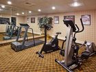 фото отеля Holiday Inn Express Dayton-Huber Heights