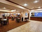 фото отеля Holiday Inn Express Dayton-Huber Heights