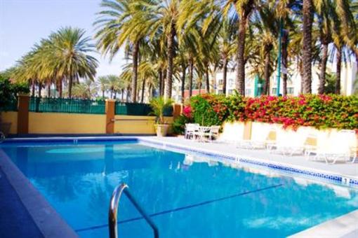 фото отеля Islander Inn and Suites
