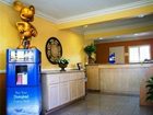 фото отеля Islander Inn and Suites