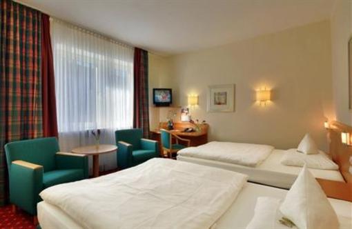 фото отеля Hotel Tiefenthal